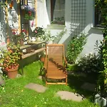 Weitlaner Birgit Διαμέρισμα