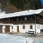 Διαμέρισμα Weitlaner Birgit