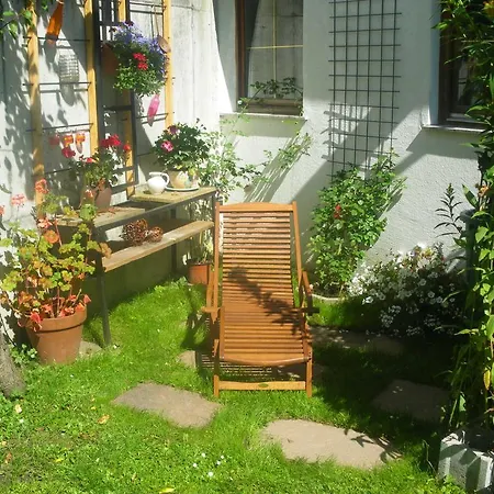 Weitlaner Birgit Appartamento