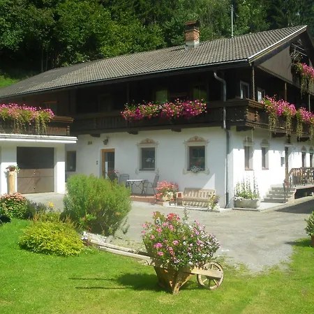 Weitlaner Birgit Appartamento Sillian