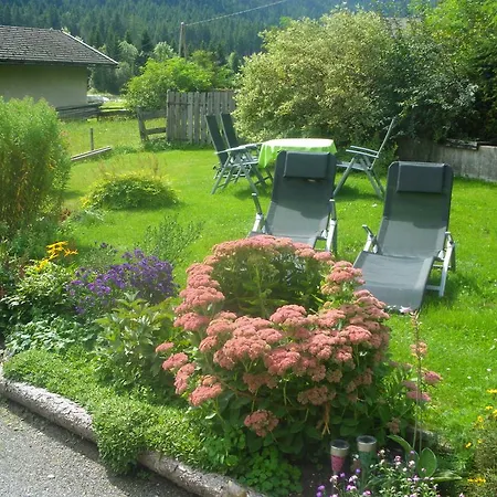 Weitlaner Birgit Apartment *