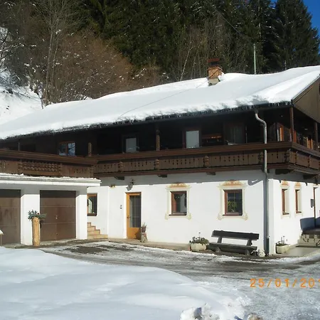 Appartamento Weitlaner Birgit
