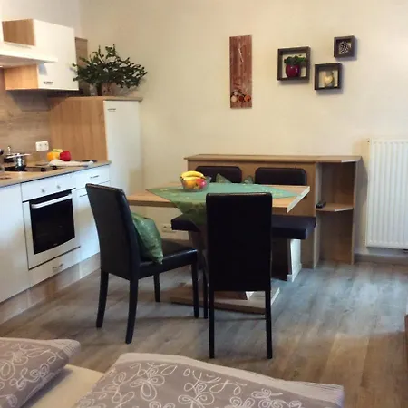 Apartamento Weitlaner Birgit