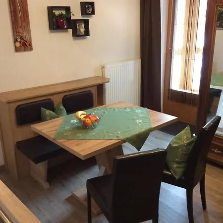 Apartamento Weitlaner Birgit
