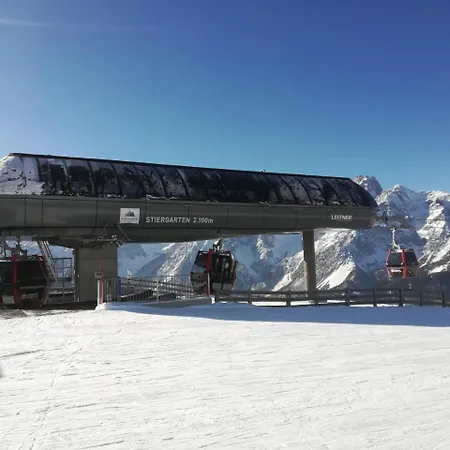 Weitlaner Birgit * ジリアン