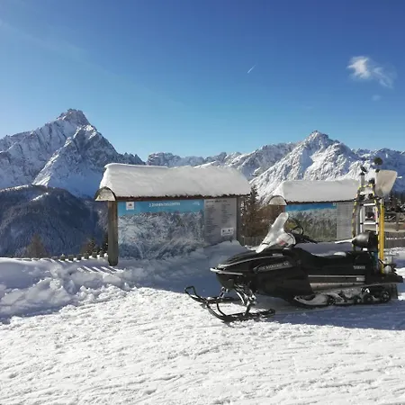 Weitlaner Birgit アパート ジリアン