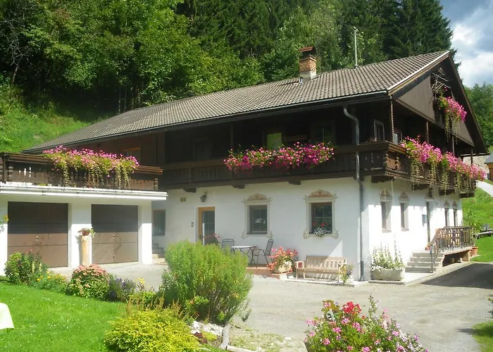 Weitlaner Birgit アパート ジリアン