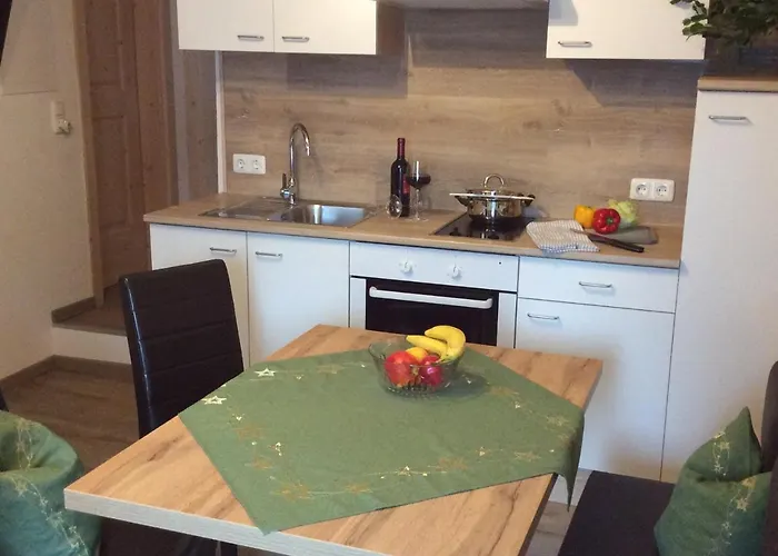 アパート Weitlaner Birgit ジリアン