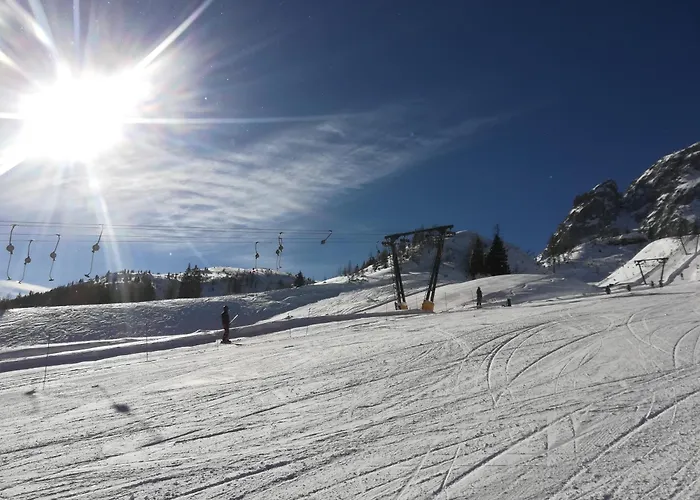 Weitlaner Birgit アパート *