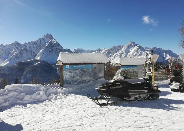 Weitlaner Birgit アパート ジリアン