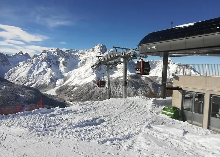 Appartement Weitlaner Birgit *