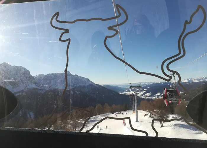 Weitlaner Birgit * Sillian