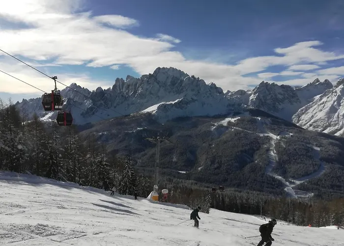 Weitlaner Birgit Appartement Sillian