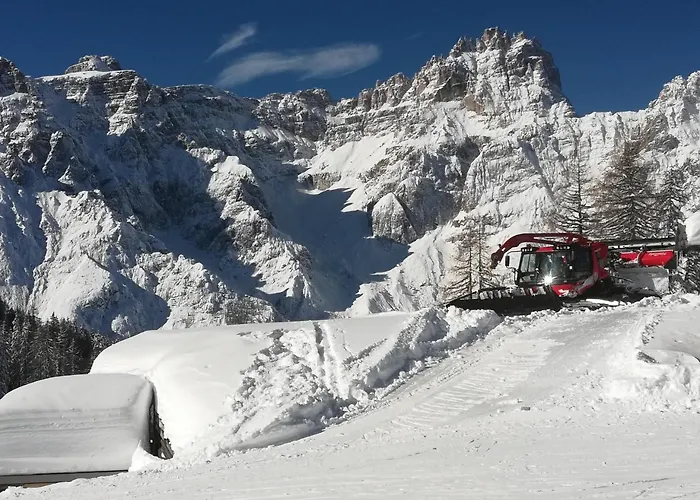 Appartement Weitlaner Birgit