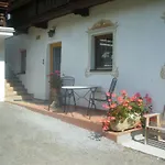 Διαμέρισμα Weitlaner Birgit *