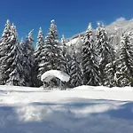 Διαμέρισμα Weitlaner Birgit *