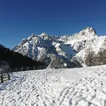 Διαμέρισμα Weitlaner Birgit *