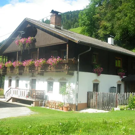 Weitlaner Birgit Apartment Sillian