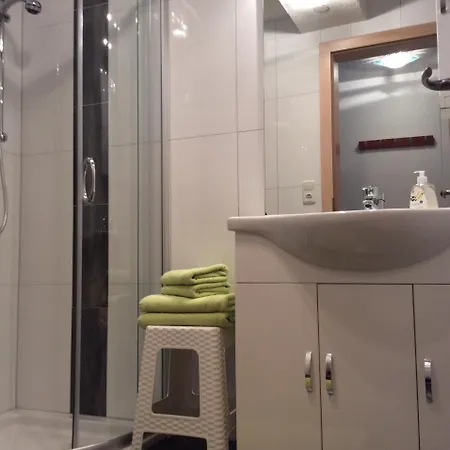 Apartment Weitlaner Birgit