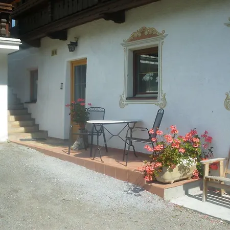 Apartman Weitlaner Birgit *