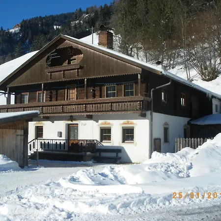 Weitlaner Birgit Sillian