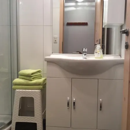 Weitlaner Birgit Apartman