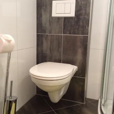 Weitlaner Birgit Apartman