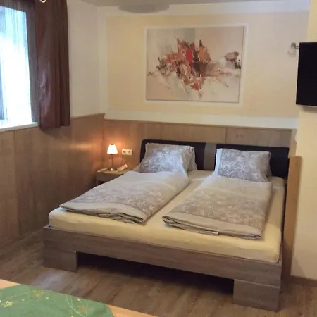 Weitlaner Birgit Apartman