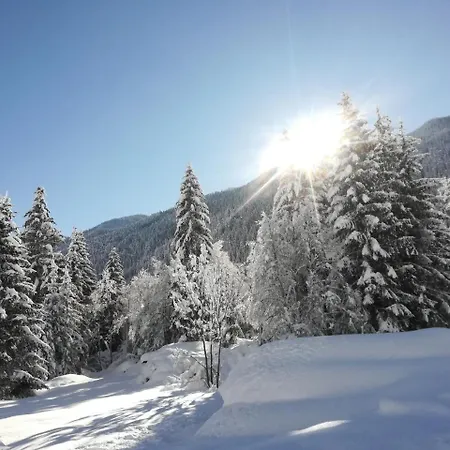 Weitlaner Birgit Apartman