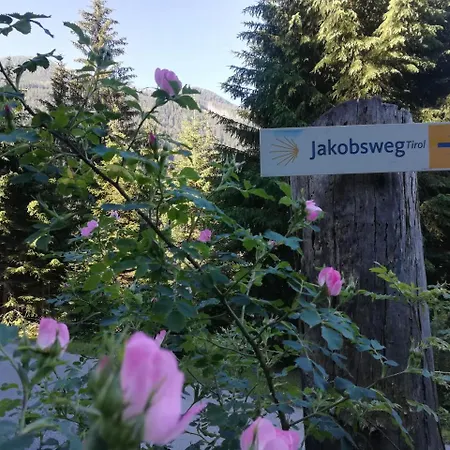 Apartman Weitlaner Birgit Sillian