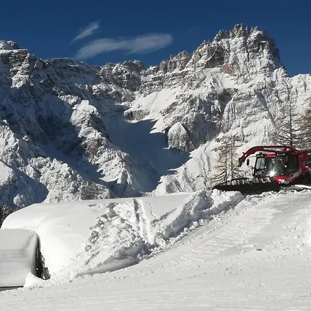 Apartman Weitlaner Birgit