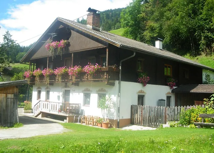 Weitlaner Birgit Lejlighed Sillian