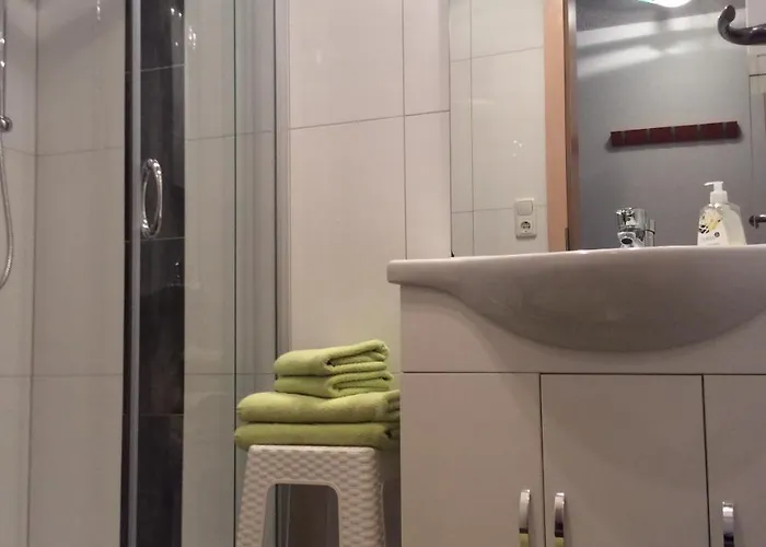 Lejlighed Weitlaner Birgit