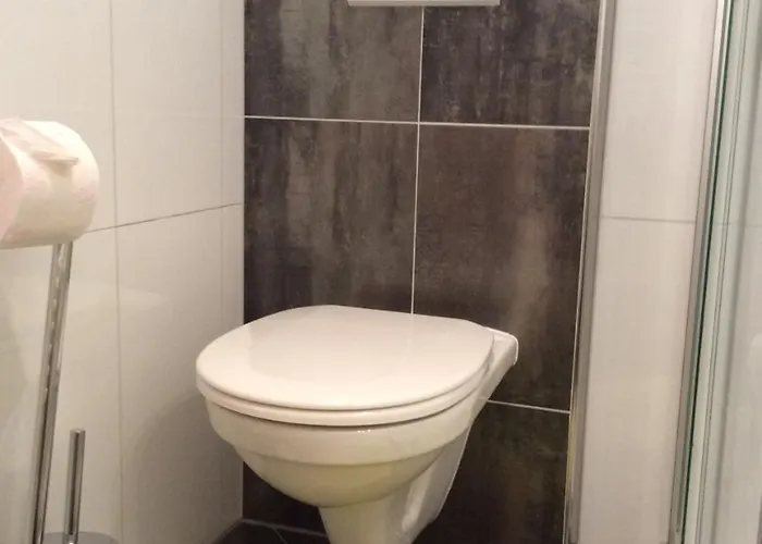 Weitlaner Birgit Lejlighed