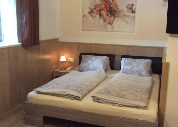 Weitlaner Birgit Lejlighed