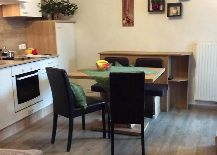 Lejlighed Weitlaner Birgit