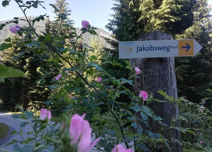 Lejlighed Weitlaner Birgit Sillian