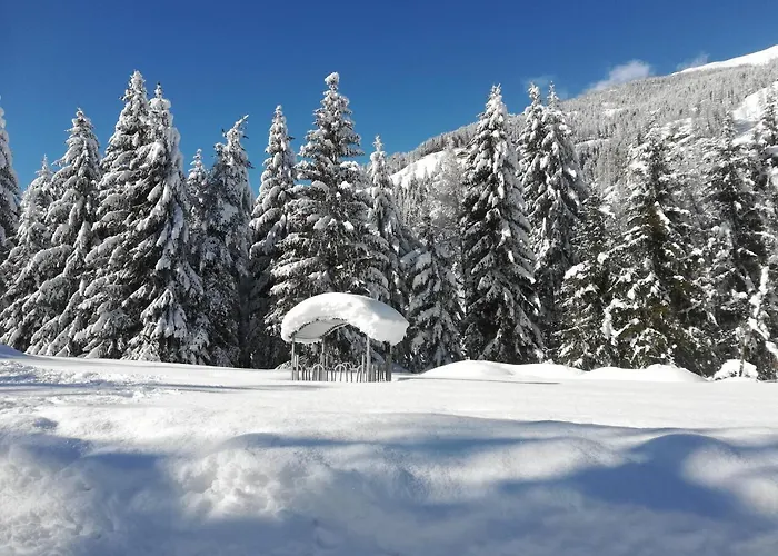 Lejlighed Weitlaner Birgit *